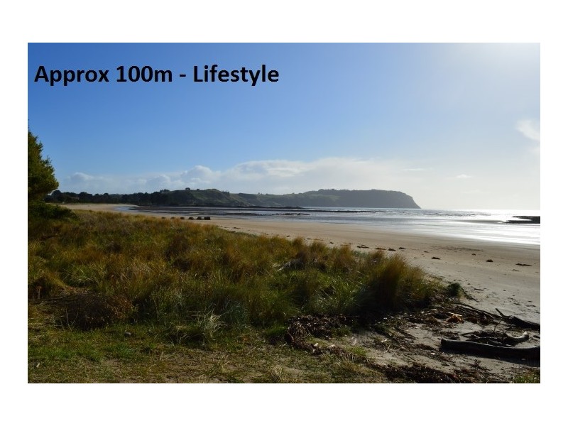 Unit 3/3 Bowick Street, Wynyard TAS 7325