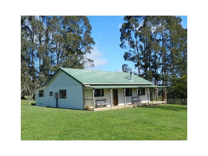 56 Kingsclere Road, East Ridgley TAS 7321