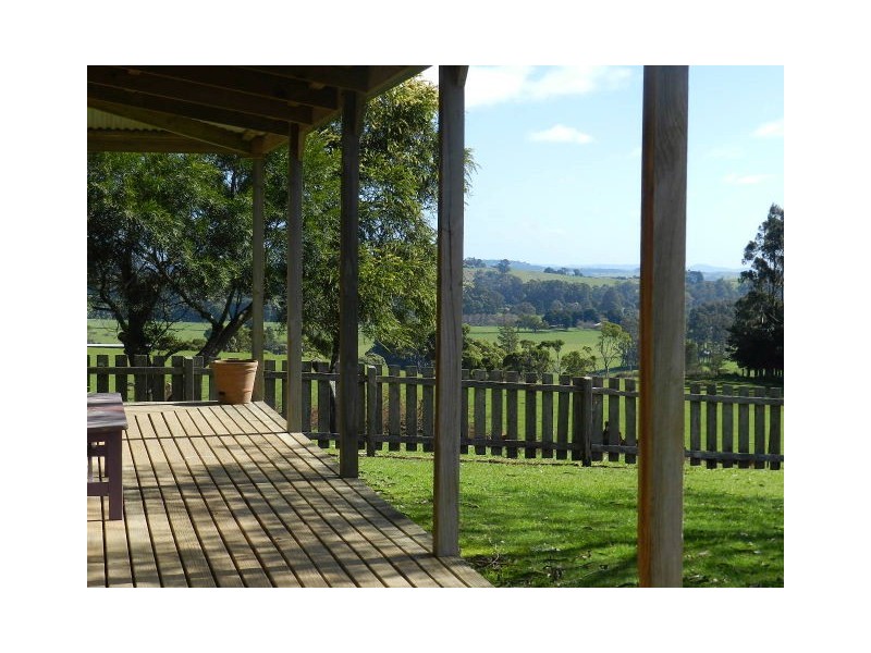 56 Kingsclere Road, East Ridgley TAS 7321