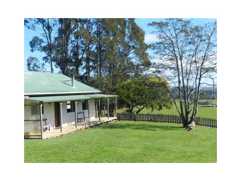 56 Kingsclere Road, East Ridgley TAS 7321