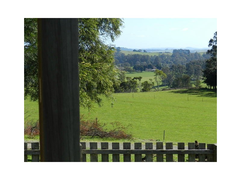 56 Kingsclere Road, East Ridgley TAS 7321