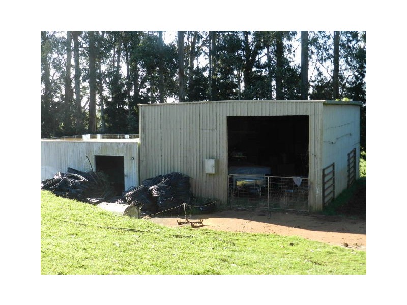 56 Kingsclere Road, East Ridgley TAS 7321