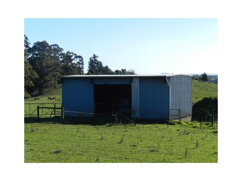 56 Kingsclere Road, East Ridgley TAS 7321