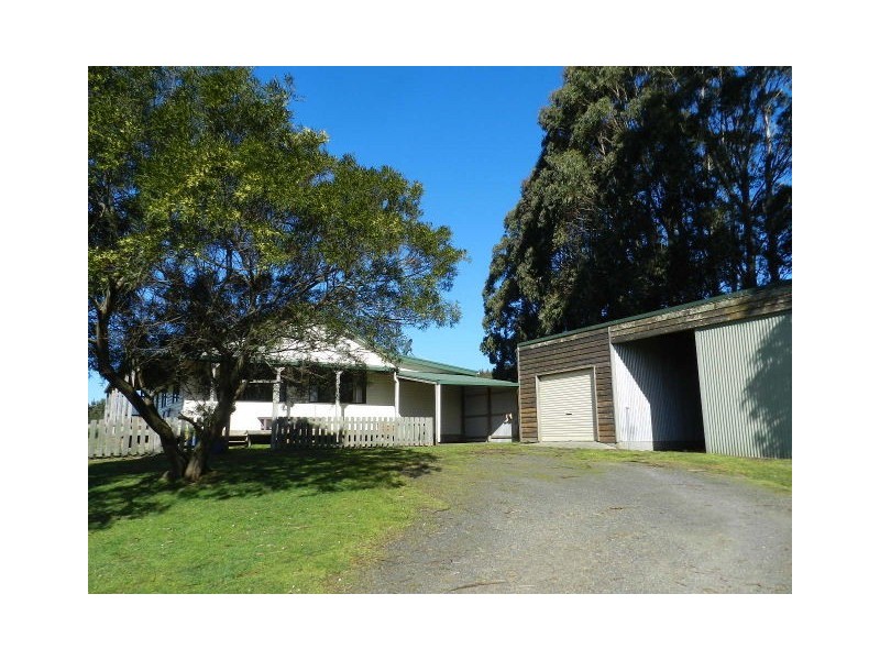 56 Kingsclere Road, East Ridgley TAS 7321