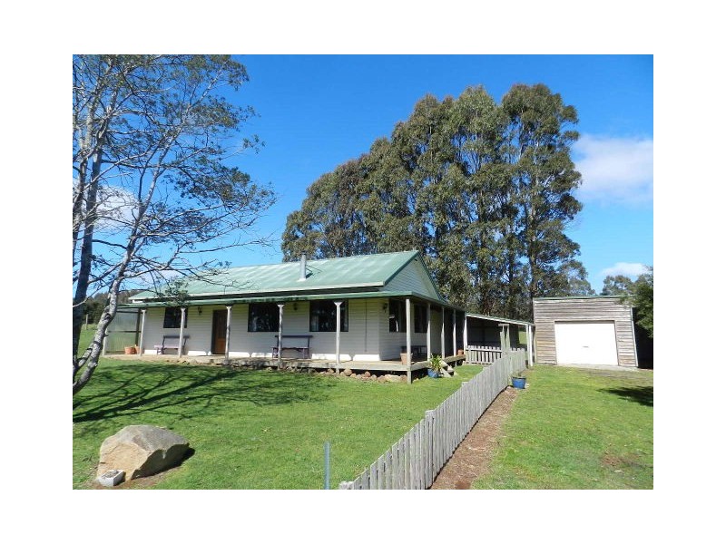 56 Kingsclere Road, East Ridgley TAS 7321