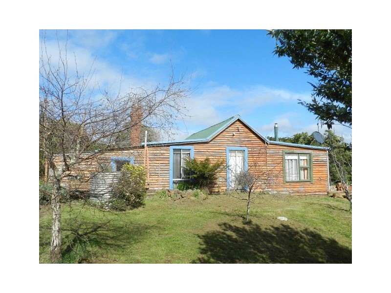 144 Highclere Road, Highclere TAS 7321