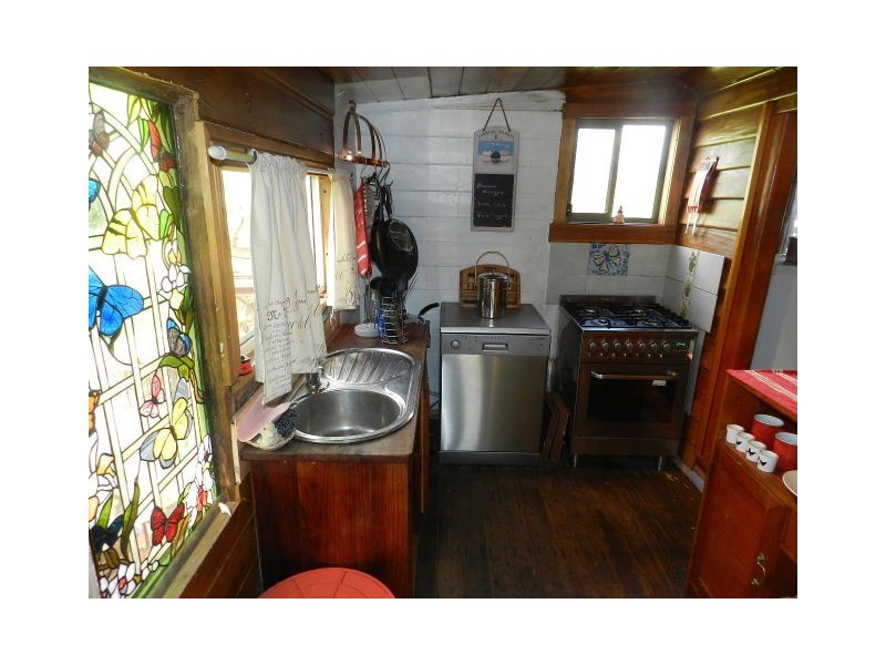 144 Highclere Road, Highclere TAS 7321