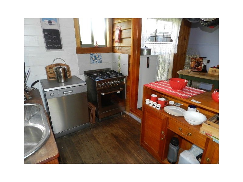 144 Highclere Road, Highclere TAS 7321