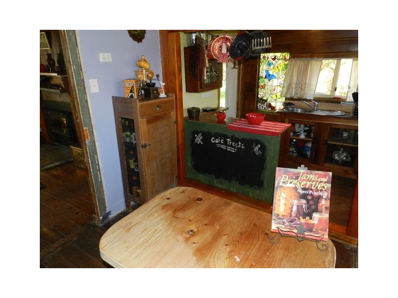 144 Highclere Road, Highclere TAS 7321