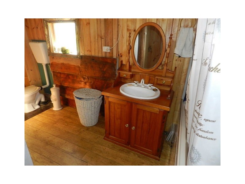 144 Highclere Road, Highclere TAS 7321