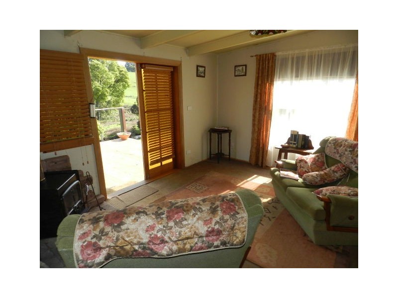 144 Highclere Road, Highclere TAS 7321