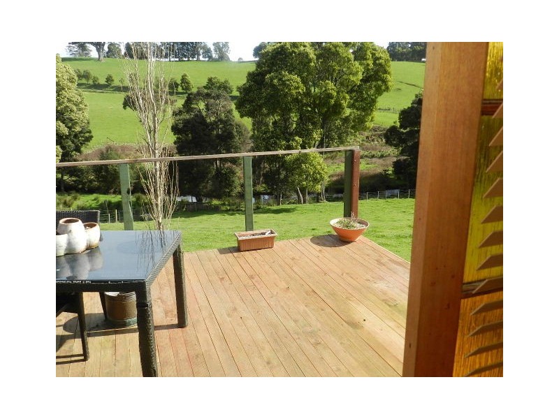 144 Highclere Road, Highclere TAS 7321