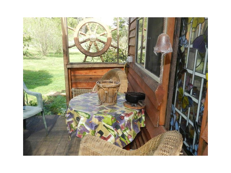 144 Highclere Road, Highclere TAS 7321