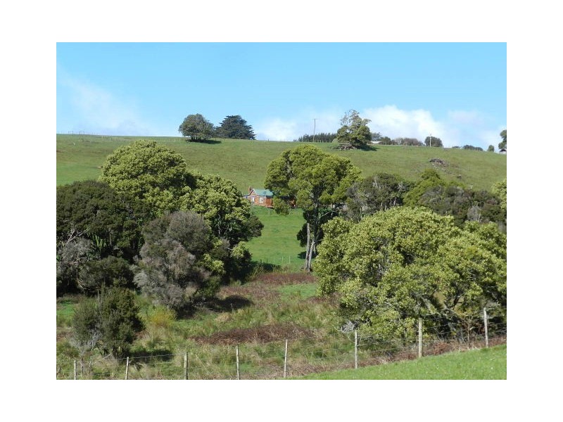 144 Highclere Road, Highclere TAS 7321