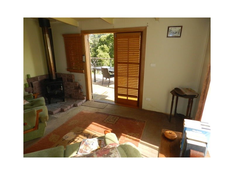 144 Highclere Road, Highclere TAS 7321