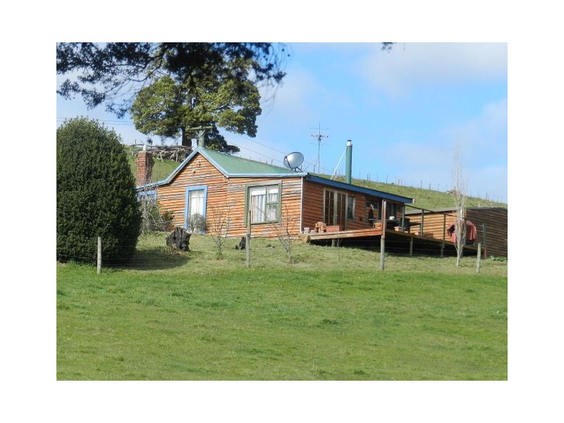 144 Highclere Road, Highclere TAS 7321