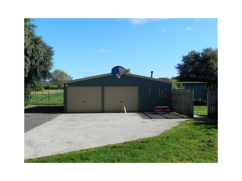 742 Mooreville Road, Mooreville TAS 7321