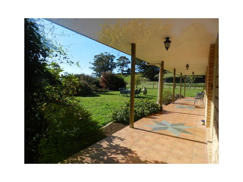 742 Mooreville Road, Mooreville TAS 7321