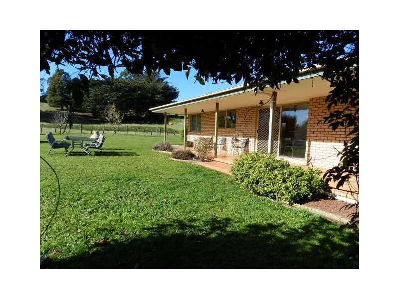 742 Mooreville Road, Mooreville TAS 7321