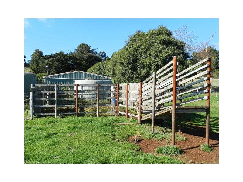 742 Mooreville Road, Mooreville TAS 7321