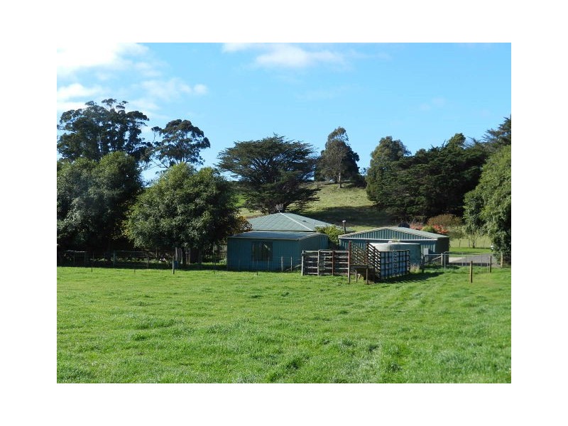 742 Mooreville Road, Mooreville TAS 7321