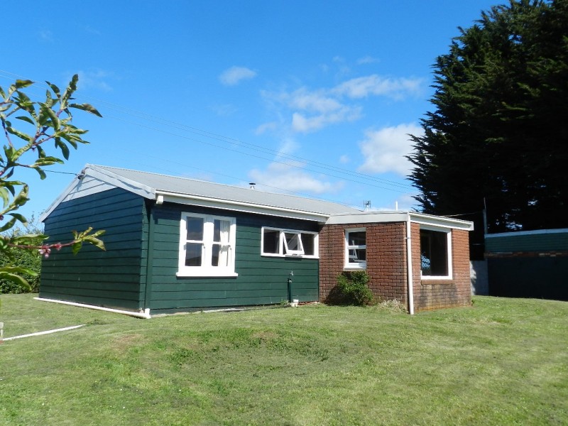 940 Murchison Highway, Elliott TAS 7325