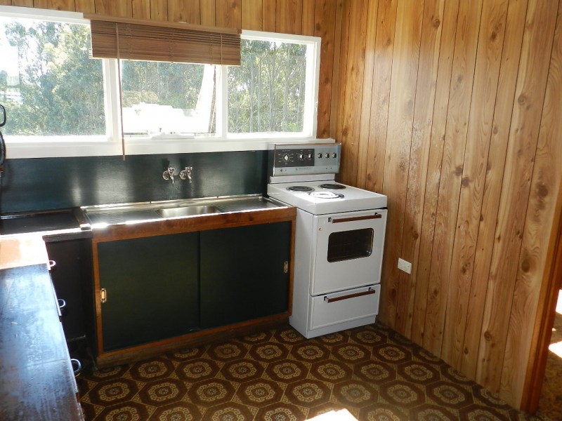 940 Murchison Highway, Elliott TAS 7325