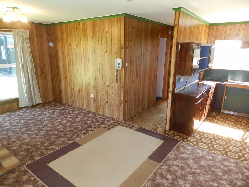 940 Murchison Highway, Elliott TAS 7325