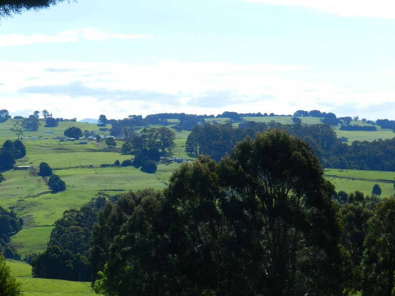 940 Murchison Highway, Elliott TAS 7325