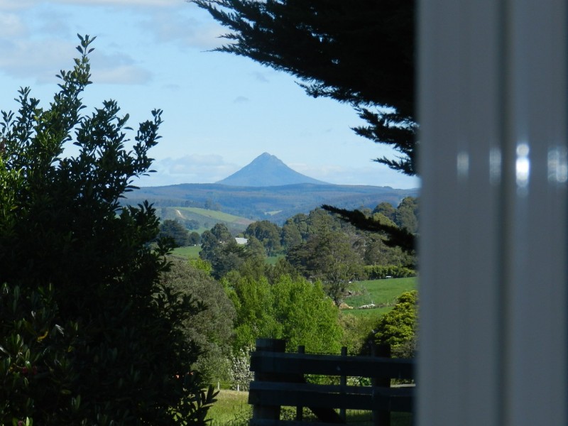 940 Murchison Highway, Elliott TAS 7325