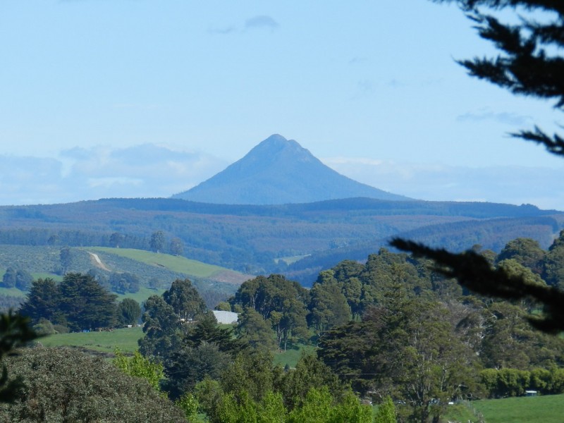 940 Murchison Highway, Elliott TAS 7325