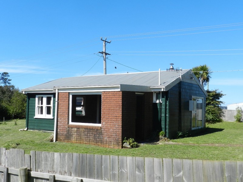 940 Murchison Highway, Elliott TAS 7325
