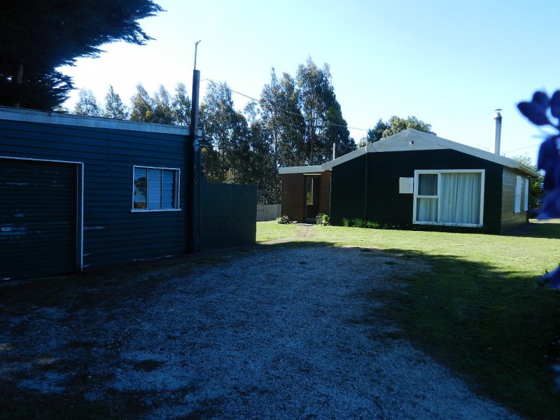 940 Murchison Highway, Elliott TAS 7325