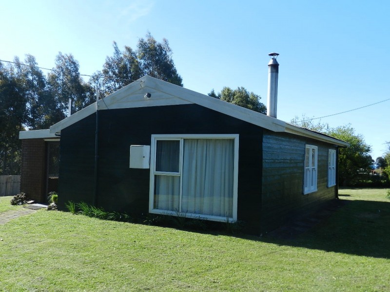 940 Murchison Highway, Elliott TAS 7325