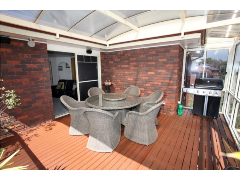 Unit 3/48 Grandview Avenue, Park Grove TAS 7320