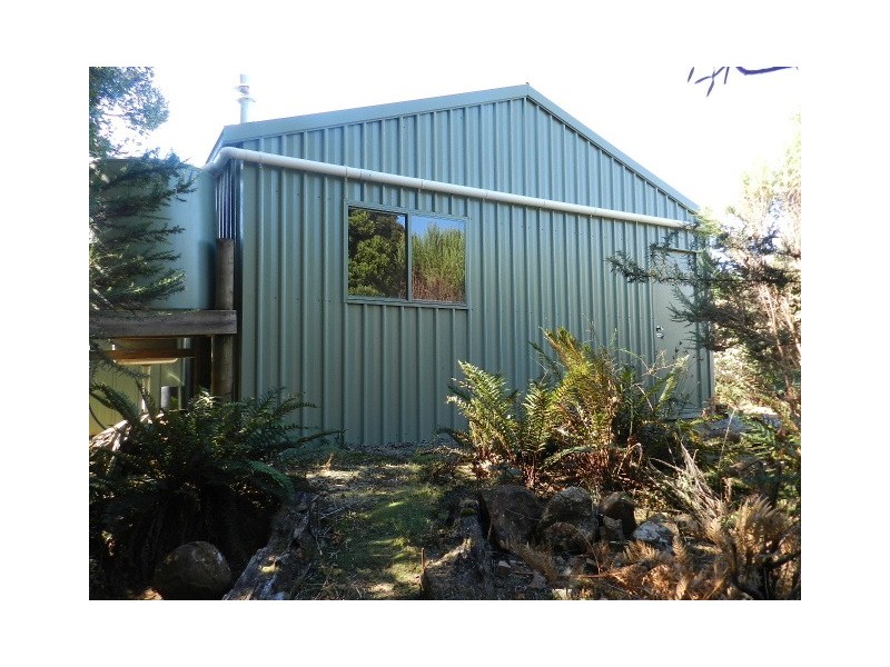 Lot 2 Waratah Road, Waratah TAS 7321