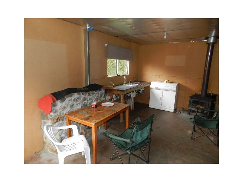 Lot 2 Waratah Road, Waratah TAS 7321
