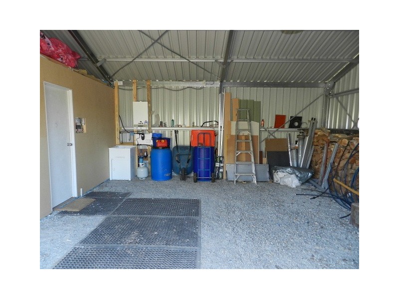 Lot 2 Waratah Road, Waratah TAS 7321