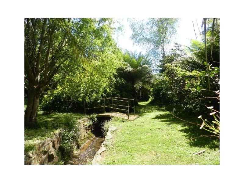 146 Mount Street, Hillcrest TAS 7320