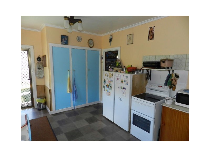 146 Mount Street, Hillcrest TAS 7320