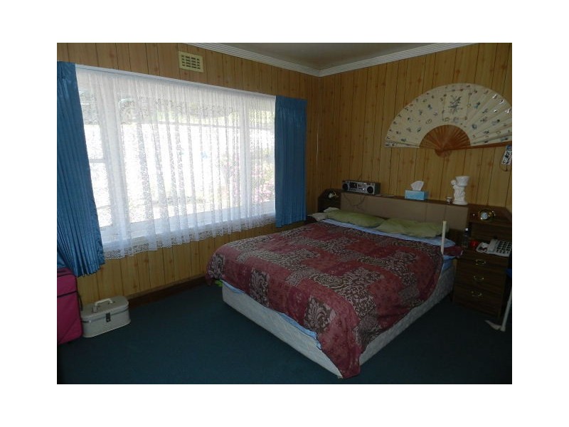 146 Mount Street, Hillcrest TAS 7320