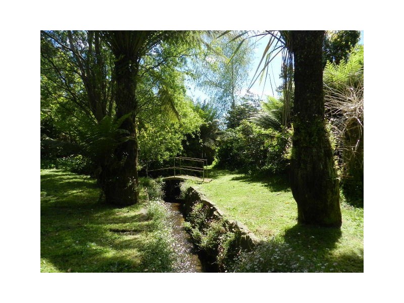 146 Mount Street, Hillcrest TAS 7320