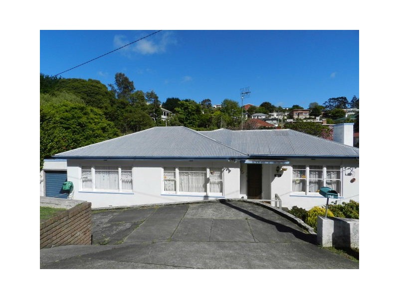 146 Mount Street, Hillcrest TAS 7320