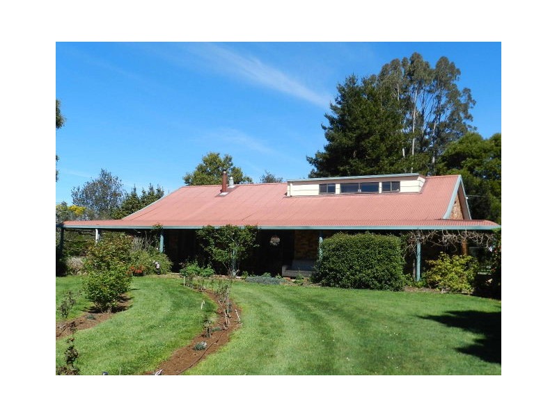 50 Darling Road, East Ridgley TAS 7321