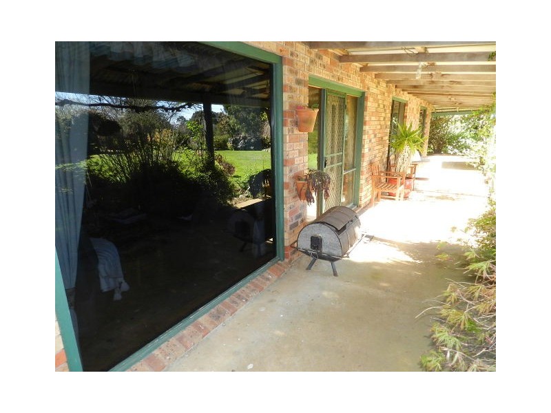 50 Darling Road, East Ridgley TAS 7321