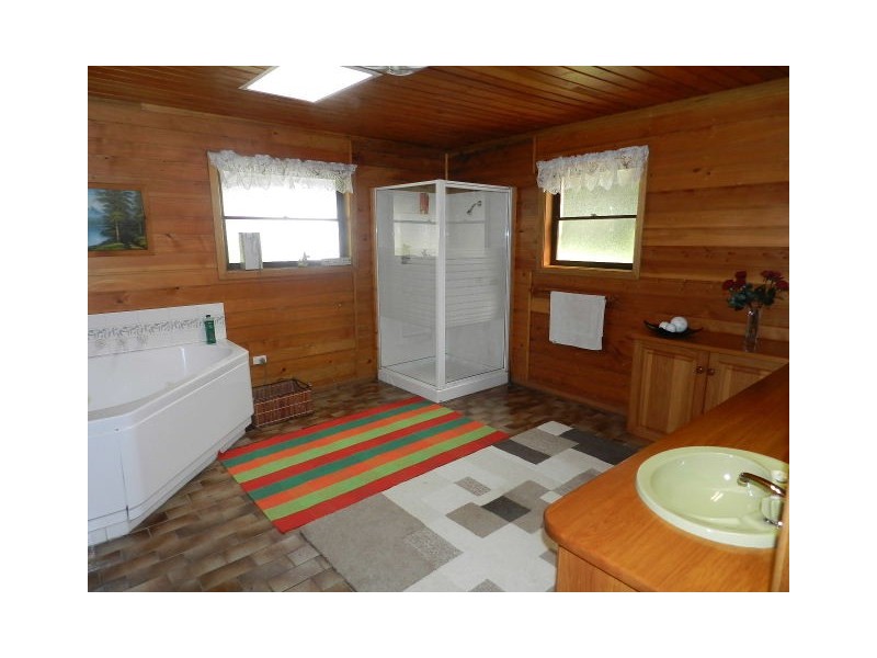 50 Darling Road, East Ridgley TAS 7321