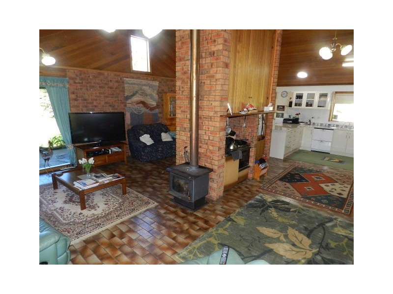 50 Darling Road, East Ridgley TAS 7321