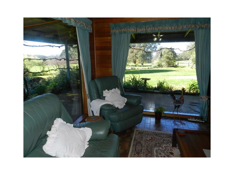 50 Darling Road, East Ridgley TAS 7321