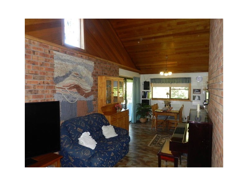 50 Darling Road, East Ridgley TAS 7321