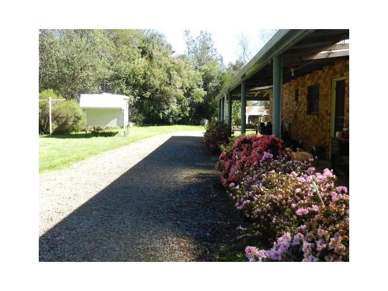 50 Darling Road, East Ridgley TAS 7321